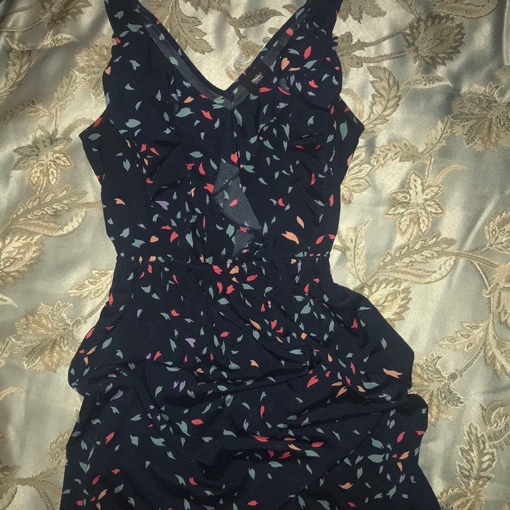 Massimo Dress - Picture 2 of 5